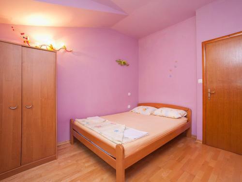 Apartments Franovic