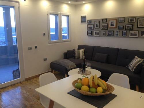 Mio Monte Apartments