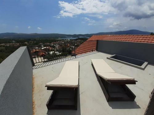 Mio Monte Apartments