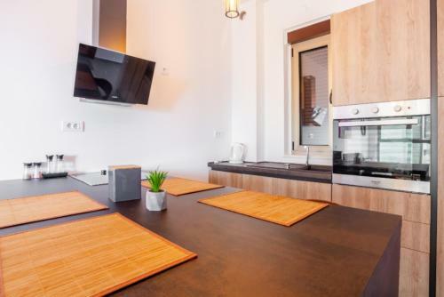 Apartamento Penthouse Pool & Amazing Panoramic Views