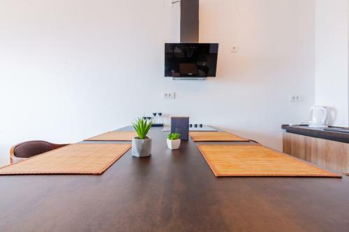 Apartamento Penthouse Pool & Amazing Panoramic Views