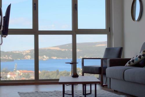 Apartamento Penthouse Pool & Amazing Panoramic Views