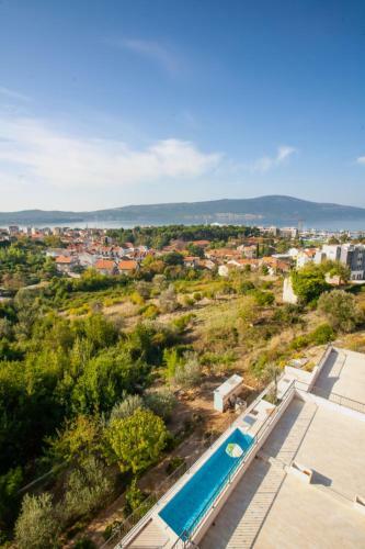 Apartamento Penthouse Pool & Amazing Panoramic Views