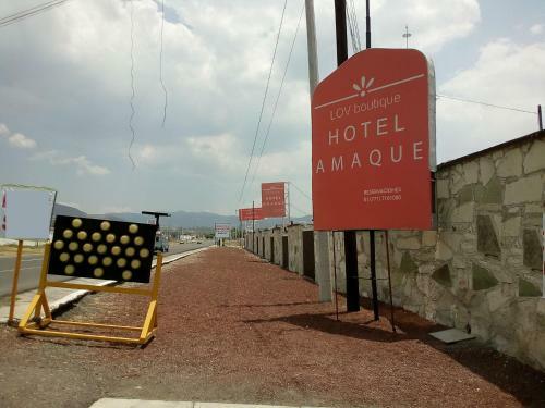 Villa Lov Boutique Hotel