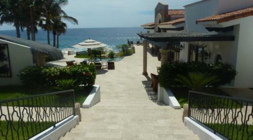 Villa Casa La Laguna