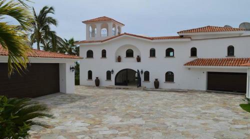 Villa Casa La Laguna