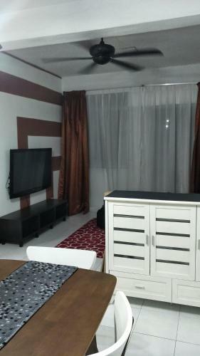 Apartamento Pd Perdana Condo Homestay
