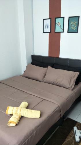 Apartamento Pd Perdana Condo Homestay