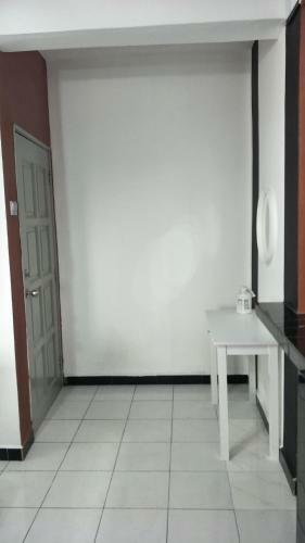 Apartamento Pd Perdana Condo Homestay