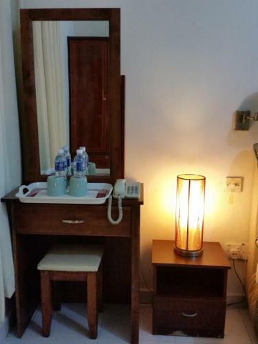 1libaran Hotel