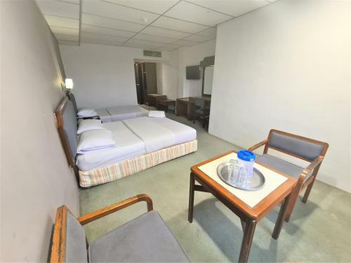 Hotel Anika Inn - Kluang