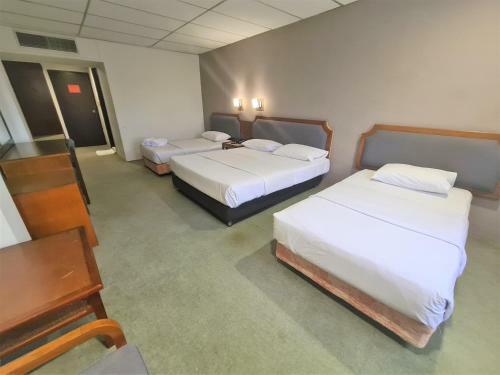 Hotel Anika Inn - Kluang