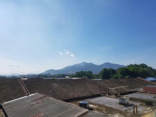Hotel Anika Inn - Kluang