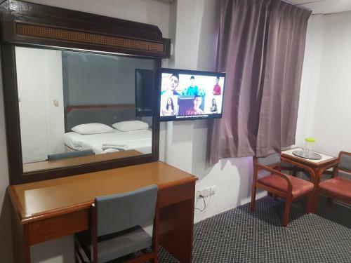 Hotel Anika Inn - Kluang