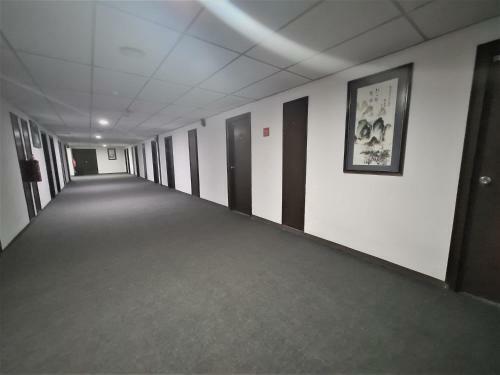 Hotel Anika Inn - Kluang