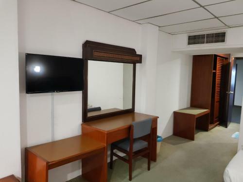 Hotel Anika Inn - Kluang