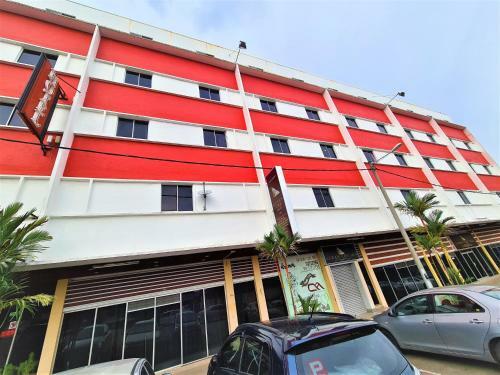 Hotel Anika Inn - Kluang