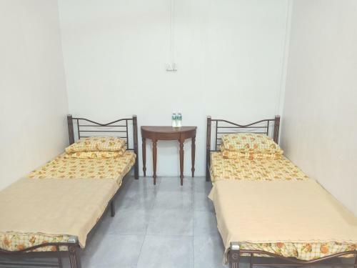 Homestay Roomstay Muar Srizahrani