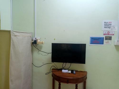 Homestay Roomstay Muar Srizahrani