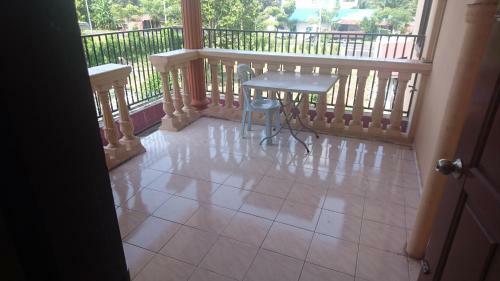 Homestay Roomstay Muar Srizahrani