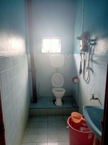 Homestay Roomstay Muar Srizahrani