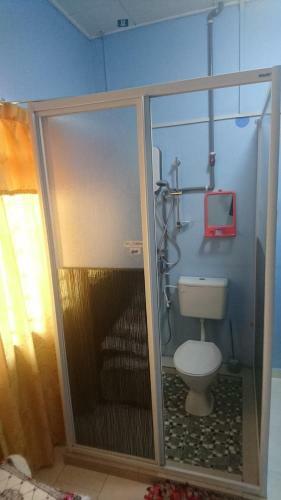 Homestay Roomstay Muar Srizahrani