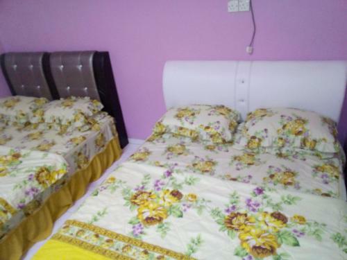 Homestay Roomstay Muar Srizahrani