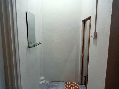 Homestay Roomstay Muar Srizahrani