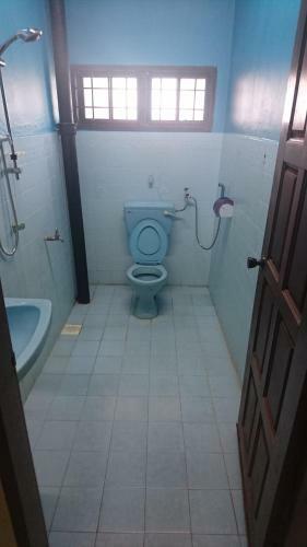Homestay Roomstay Muar Srizahrani
