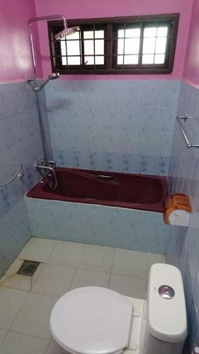 Homestay Roomstay Muar Srizahrani