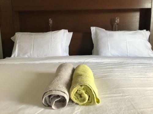 Villa Zen Retreat Taiping