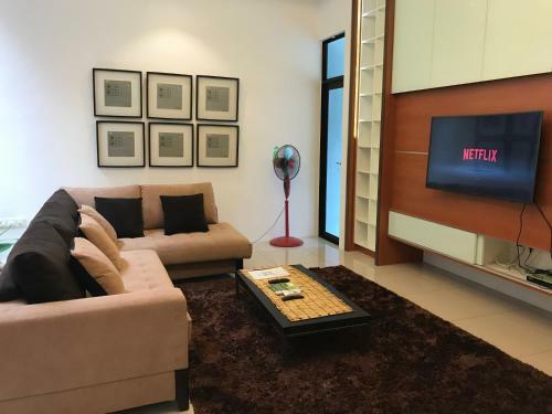 Villa Zen Retreat Taiping
