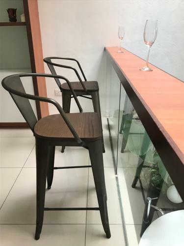 Villa Zen Retreat Taiping