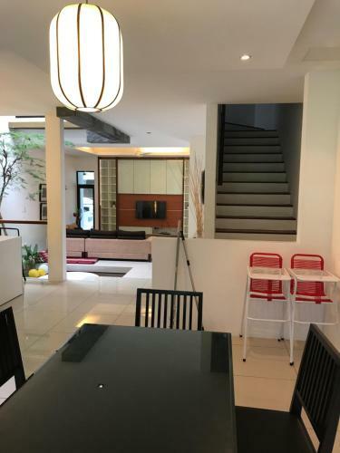 Villa Zen Retreat Taiping
