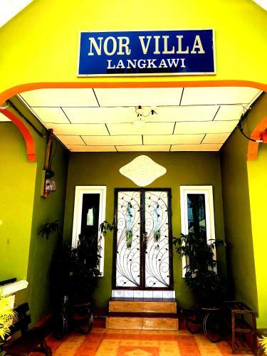 Nor Villa Langkawi