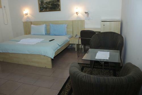 Hotel Rivera Homes Golf Resort