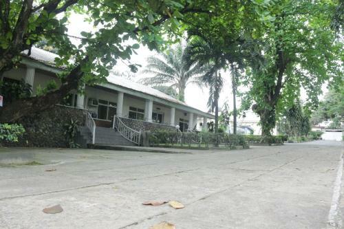 Hotel Rivera Homes Golf Resort