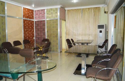 Hotel Rivera Homes Golf Resort