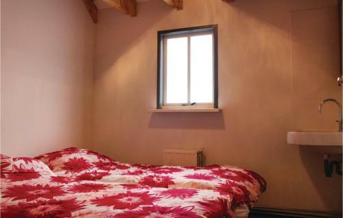 Three-bedroom Holiday Home In Drijber