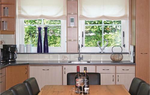 Six-bedroom Holiday Home In Lunteren