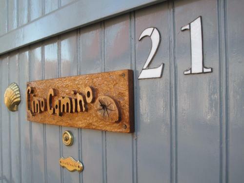 Bed & Breakfast Lino Camino