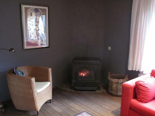 Bed & Breakfast Lino Camino
