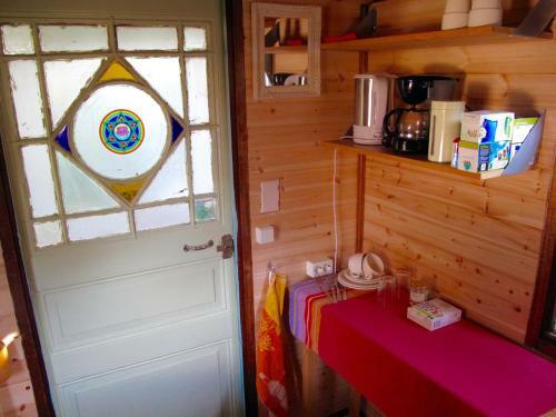 Bed & Breakfast Lino Camino