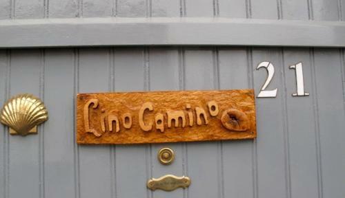 Bed & Breakfast Lino Camino