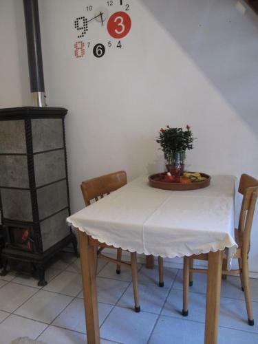 Bed & Breakfast Lino Camino
