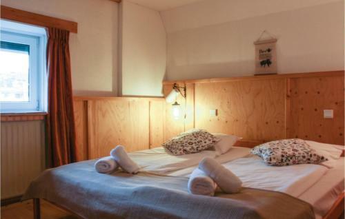 Four-bedroom Apartment In Simpelveld