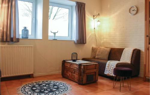 One-bedroom Apartment In Simpelveld