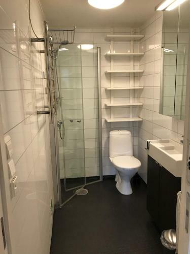 Apartamento St�legaten Appartment