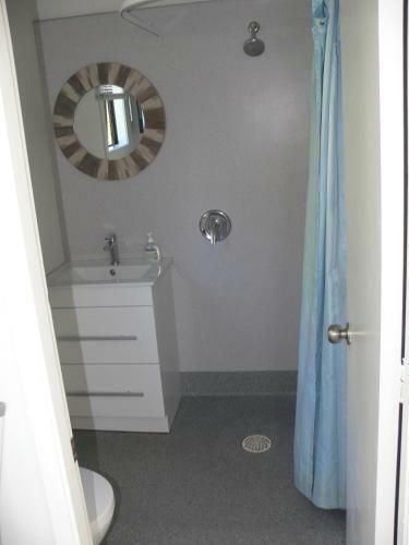 Oakura Beach Holiday Park