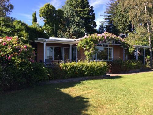 Agroturismo Pukekonui Escape